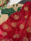 SV Chiffon Zari Silk Designer Sarees Wholesale Market In Surat With Price
